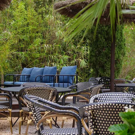 Lou Riou Village Resort