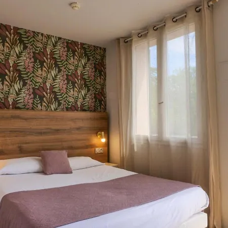 Resort Lou Riou Village