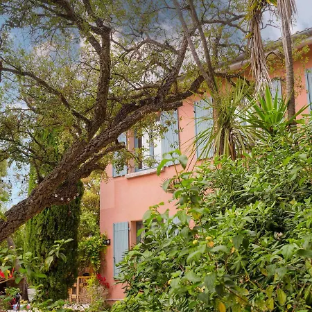 Lou Riou Village 3* Saint-Tropez