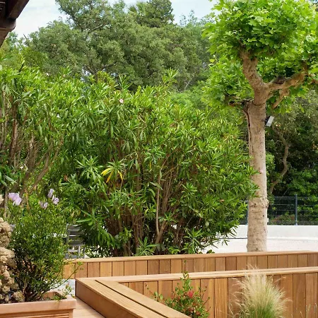 Lou Riou Village Resort Saint-Tropez