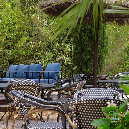 Resort Lou Riou Village