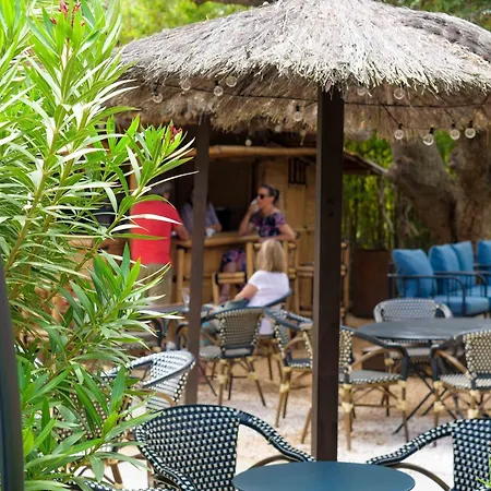 Lou Riou Village Saint-Tropez