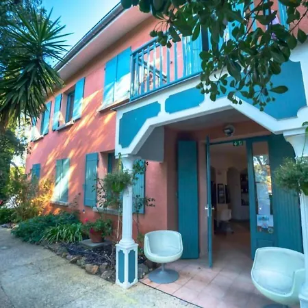 Lou Riou Village Resort