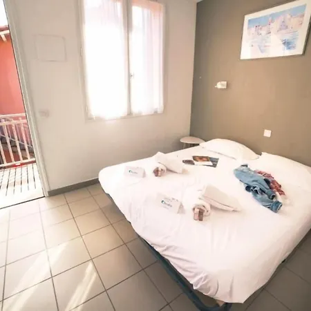 Resort Lou Riou Village