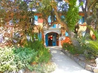 度假村 Lou Riou Village 圣特罗佩
