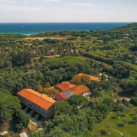 Lou Riou Village
