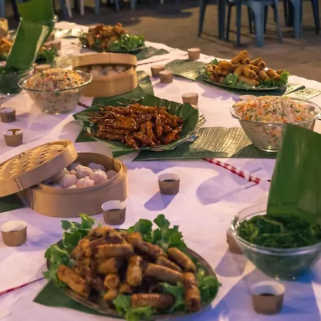 Lou Riou Village Курортний комплекс 3*