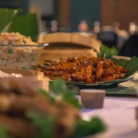 Курортний комплекс Lou Riou Village Сен-Тропе