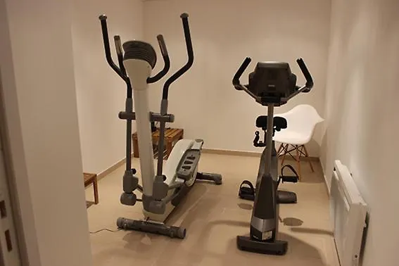 Курортный комплекс Lou Riou Village 3*