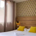 Lou Riou Village Resort Saint-Tropez