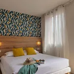 Feriested Lou Riou Village 3*
