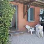 Feriested Lou Riou Village Saint-Tropez