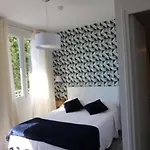 Feriested Lou Riou Village Saint-Tropez