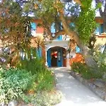 Feriested Lou Riou Village Saint-Tropez