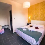 Lou Riou Village Saint-Tropez
