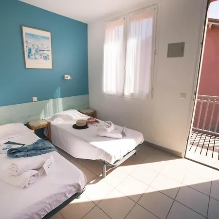 Lou Riou Village Курортний комплекс 3*