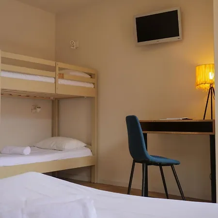 Lou Riou Village Курортний комплекс 3*