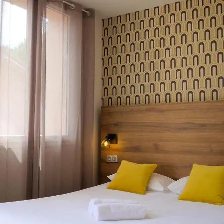 Lou Riou Village Ośrodek wypoczynkowy Saint-Tropez