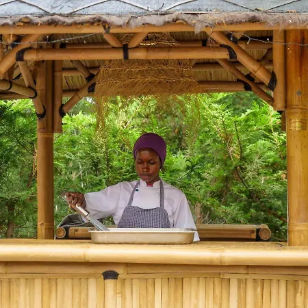 Курортний комплекс Lou Riou Village