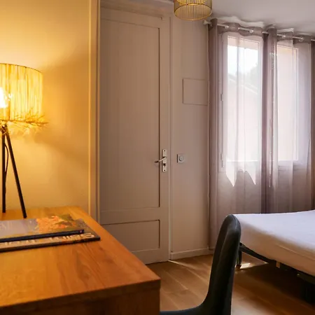 Lou Riou Village Курортний комплекс