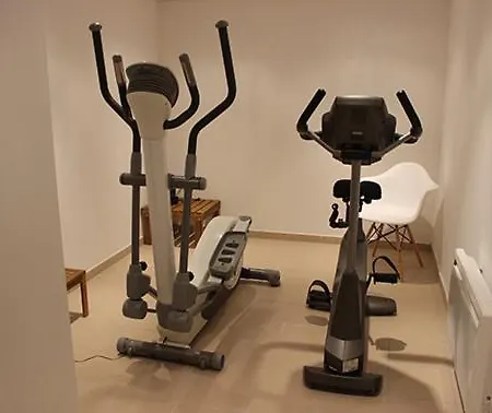 Курортний комплекс Lou Riou Village 3*