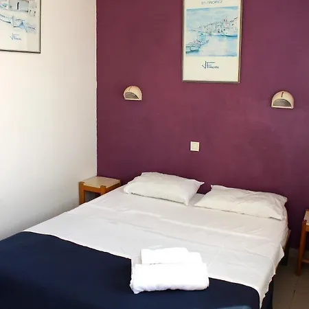 Lou Riou Village 3* Saint-Tropez