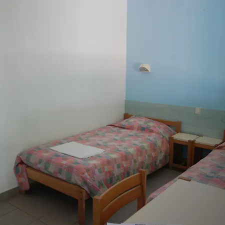 Ośrodek wypoczynkowy Lou Riou Village 3*