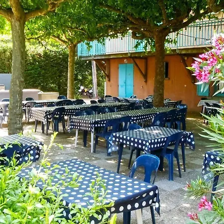 Lou Riou Village Ośrodek wypoczynkowy 3*