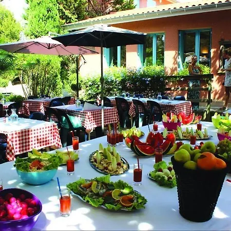 Lou Riou Village Resort