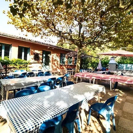 Lou Riou Village
