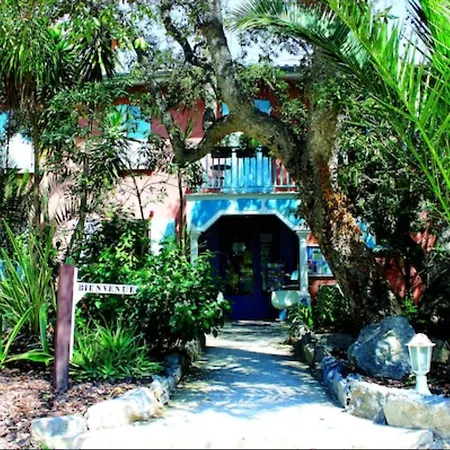 Lou Riou Village Resort