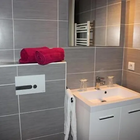 Lou Riou Village 3*
