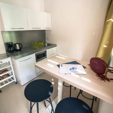 Resort Lou Riou Village