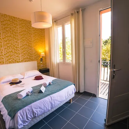 Lou Riou Village 3*