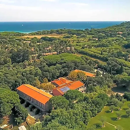 Lou Riou Village 3*