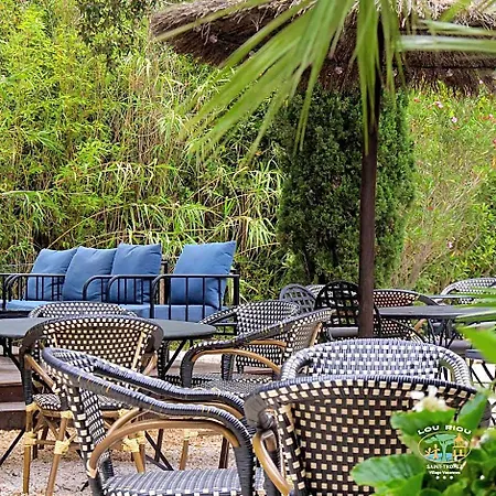 Lou Riou Village 3*