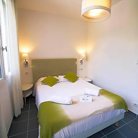 Lou Riou Village 3*