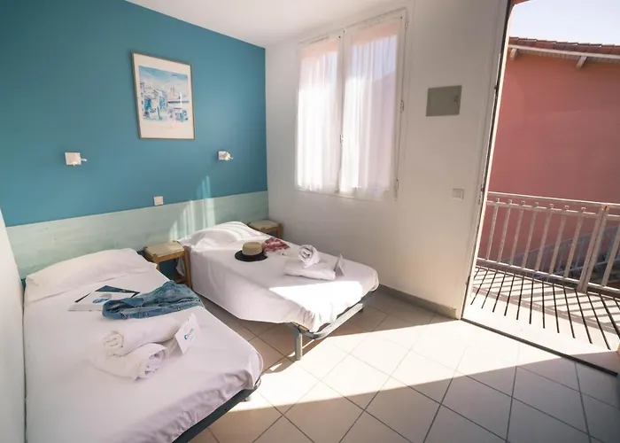 Lou Riou Village Resort 3*