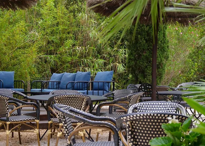 Lou Riou Village Resort