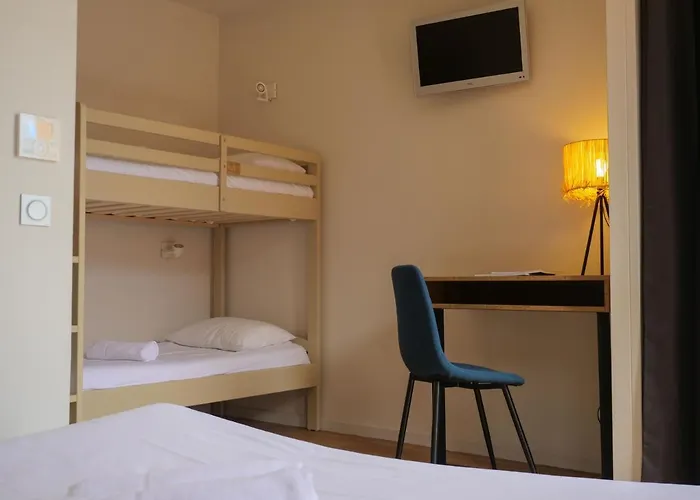 Lou Riou Village Resort 3*