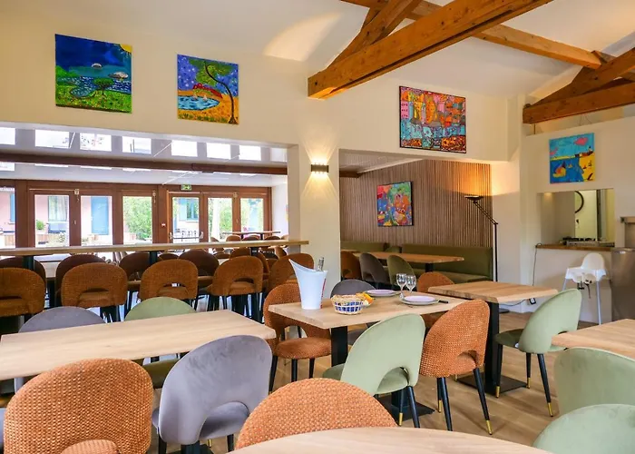 Resort Lou Riou Village 3*