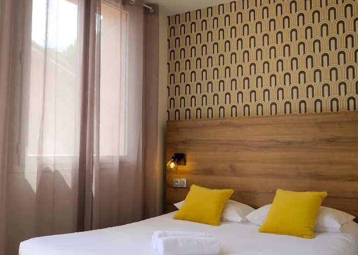 Lou Riou Village Resort Saint-Tropez