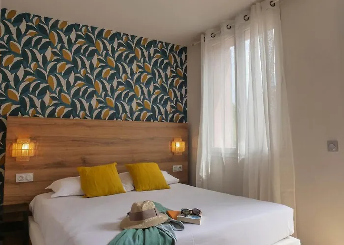 Resort Lou Riou Village 3*