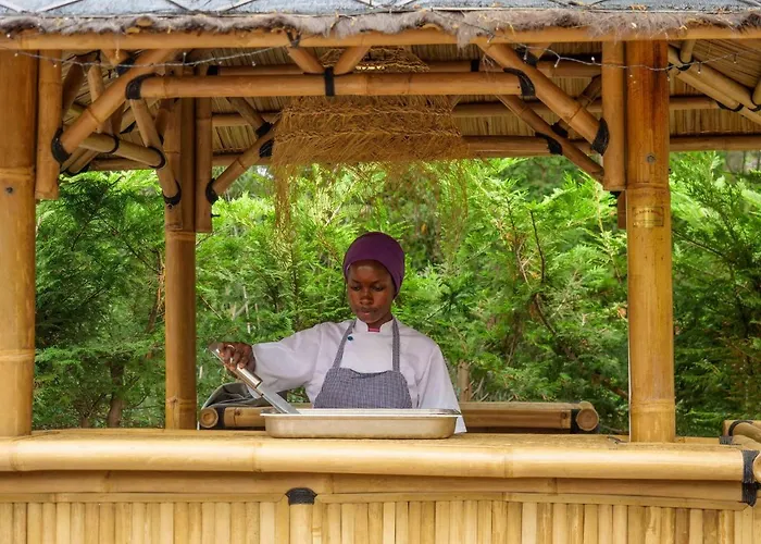 Resort Lou Riou Village