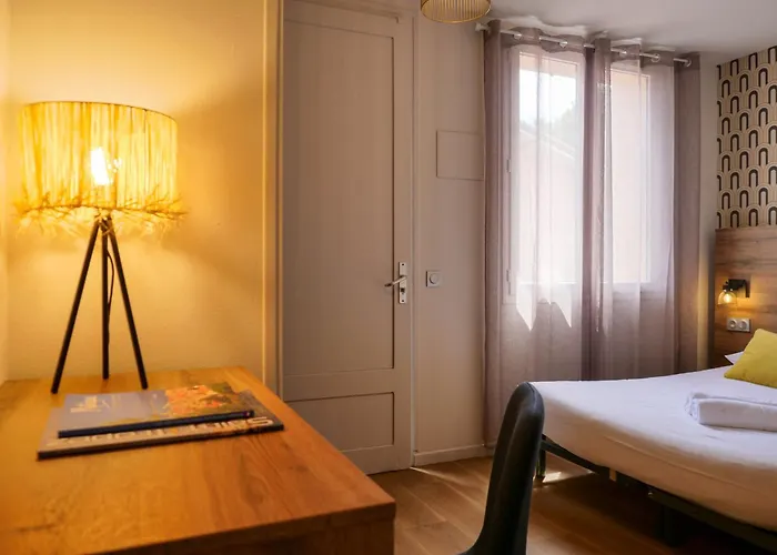 Lou Riou Village Resort