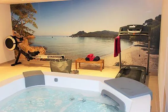 Lou Riou Village Resort Saint-Tropez