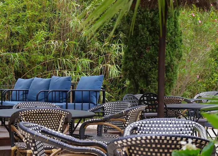 Resort Lou Riou Village