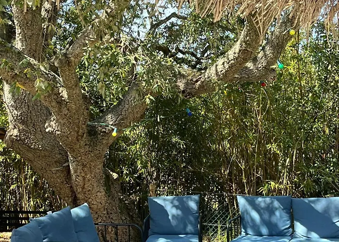 Lou Riou Village Resort 3*