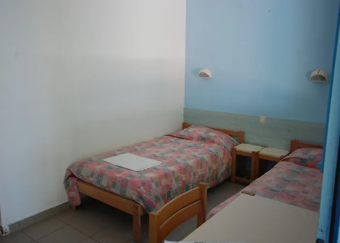 Resort Lou Riou Village 3*