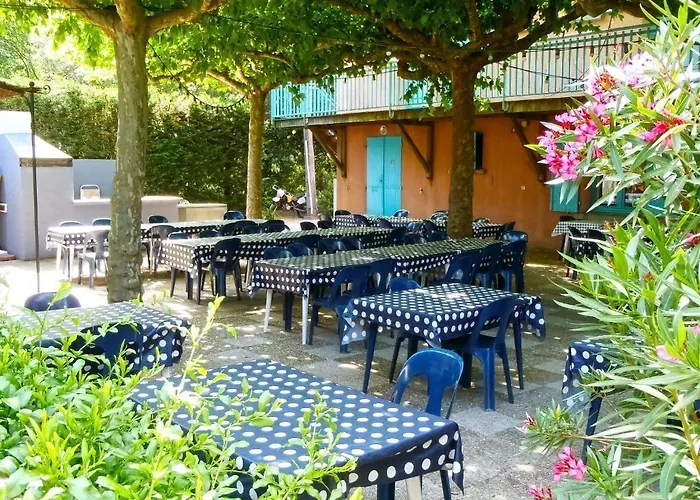 Lou Riou Village Resort 3*